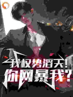 叶凡林薇小说全文免费阅读我权势滔天！你网暴我？全文免费阅读