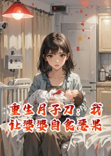 重生月子刀:我让婆婆自食恶果龙芦芦小满杨大鹏小说全文-重生月子刀:我让婆婆自食恶果小说-暗夜阅读网