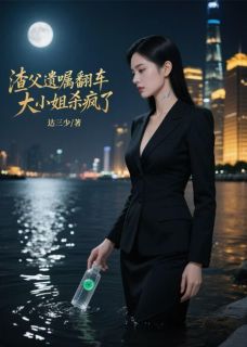 新上渣父遗嘱翻车，大小姐杀疯了达三少小说免费阅读