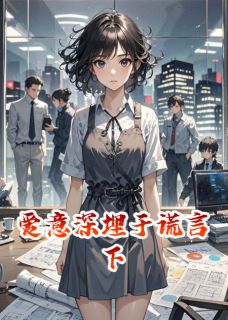 抖音热推小说爱意深埋于谎言下全文在线阅读