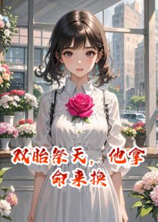 双胎祭天，他拿命来换by鑫淇(江川苏晴)未删节免费阅读