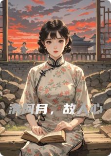 良心推荐清河月，故人心小说试读