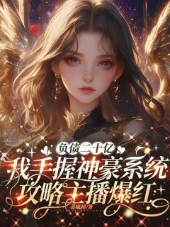 负债二十亿，我手握神豪系统攻略主播爆红姜意江野小说全文章节阅读