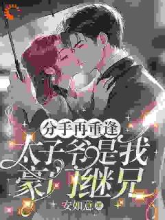 爆款小说分手五年再相遇，他成了我的雇主在线阅读-楚俏秦岸免费阅读