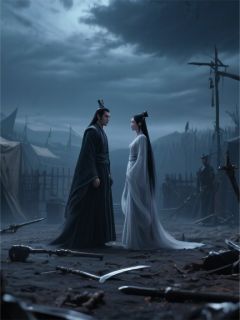 墨烬月璃是哪本小说主角 囚月：师尊替身他不干了免费全章节阅读