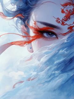 (抖音)朱墙恨，半面妆姜绍姜柔儿小说免费全文阅读