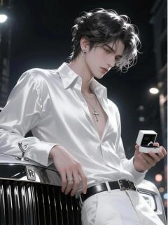 给女团主播狂刷百万反被骂穷逼，我反手送她队友出道小说(完整版)-秦薇贺栀栀薇薇章节阅读