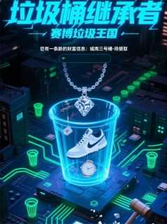 捡垃圾继承全城后,我真的爽了全集小说_夜久林涛赵明哲完结版阅读