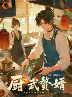 (抖音)厨武赘婿：我在苏府煨的那锅江湖 主角顾初肴苏清棠