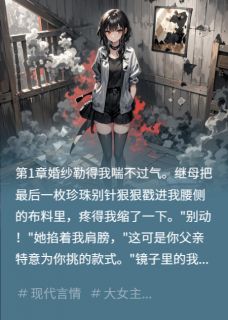 姜小姐，玩火是要付出代价的免费小说作者送福气全文阅读