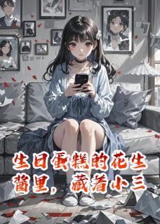 精彩小说生日蛋糕的花生酱里，藏着小三周茂成林薇薇乔楠意全章节在线阅读-暗夜阅读网