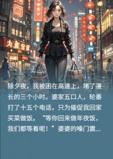 王浩李淑芬王丽丽全本小说 除夕年夜饭，我把婆家送上绝路全文免费在线阅读-暗夜阅读网