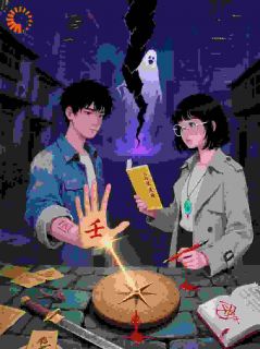 主角是小八艳秋的小说-都市伏英：小八与艳秋的六壬驱邪完整章节阅读