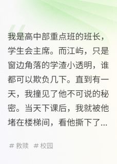 快手江屿张永安主角的小说全本章节大结局
