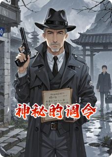爆款小说神秘的调令-主角程岩苏雨在线阅读