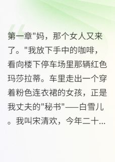 陆景行白雪儿完整未删减版在线阅读 陆景行白雪儿结局-暗夜阅读网