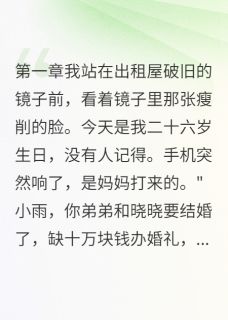 免费试读主角小浩小雨晓晓小说-暗夜阅读网