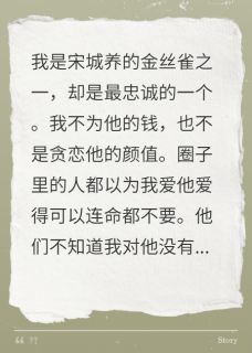 离开救命恩人后，他却疯了(新书)小说_宋城姜甜甜苏锦阅读
