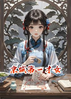 京城第一才女(顾慕寒萧瑾瑜)最新章节