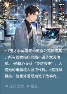 苏晚星林屿寒小说键盘之上，星辰之下完整章节