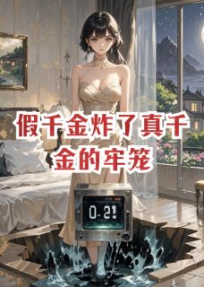 假千金炸了真千金的牢笼全集小说_苏晚意林清欢周雅茹完结版阅读-暗夜阅读网