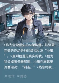 陆沉小曦主角的小说完结版代码深渊里的镜像恋人全集