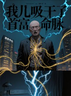 我儿吸干了首富命脉苏晚凌世钧苏念无广告在线阅读