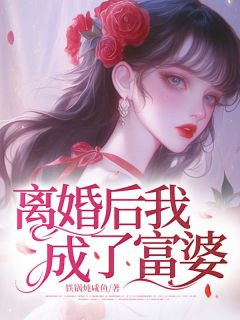 精品小说离婚后我成了富婆全文目录畅读