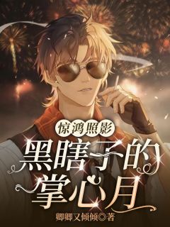 惊鸿照影：黑瞎子的掌心月(虞晓晓黑瞎子)最新章节