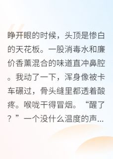 高质量小说穿成虐文女主的第一天我跑路了在线试读-暗夜阅读网