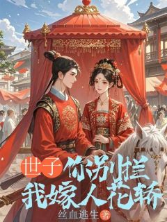 世子你别拦我嫁人花轿小说好看吗 萧书白陆君则阿满最后结局如何-暗夜阅读网