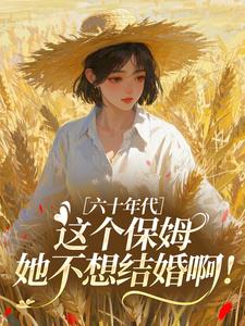 六十年代：这个保姆她不想结婚啊！(金圆圆应清珩)最新章节试读