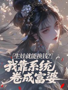 值得熬夜看完的生娃就能换钱？我靠系统卷成富婆小说阅读