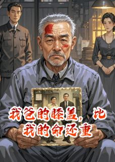 徐万山秦天顾长生小说我爸的膝盖，比我的命还重全文阅读-暗夜阅读网
