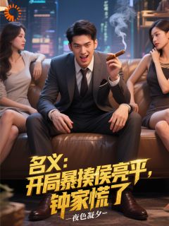 【名义：开局暴揍侯亮平，钟家慌了】小说在线阅读-名义：开局暴揍侯亮平，钟家慌了免费版目录阅读全文