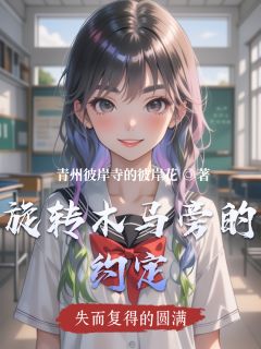 抖音小说旋转木马旁的约定，主角兰梦绾张廷硕最后结局小说全文免费