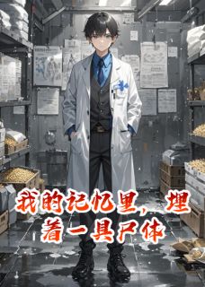 知乎小说我的记忆里，埋着一具尸体主角是稻草李伟李浩全文阅读-暗夜阅读网