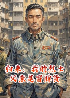 归来：我的烈士父亲是冒牌货(全章节)-英雄陈振邦忠华在线阅读