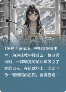 正版小说葬于时光的暗恋宁明萱沈砚池在线免费阅读