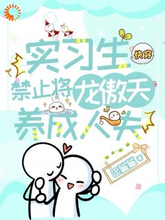 (精品)实习生！禁止将龙傲天养成人夫小说