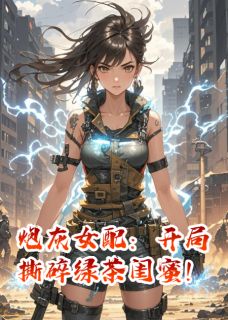 苏晴江辰林薇薇小说抖音热文炮灰女配：开局撕碎绿茶闺蜜！完结版