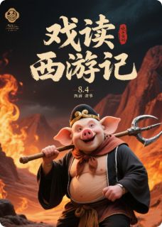 唐僧孙悟空天庭小说<戏读西游记>全文在线阅读