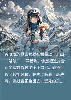 苏晚晚顾夜寒全文最新章节正版小说免费阅读-暗夜阅读网