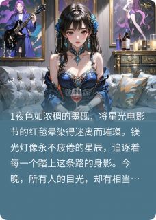 (抖音小说)程微光夏繁星小说全文阅读免费