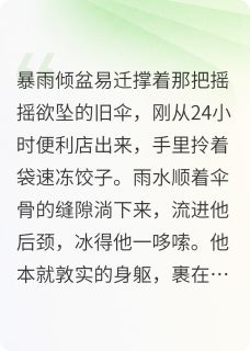 三十岁一千零一夜幻想免费阅读全文，主角易迁林怡夜小说完整版最新章节