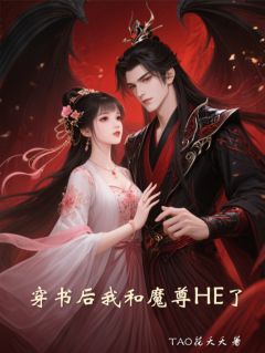 抖音爆款穿书后我和魔尊HE了完整小说（全文阅读）