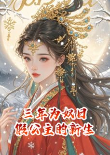 老书虫书荒推荐三年为奴日，假公主的新生txt小说阅读