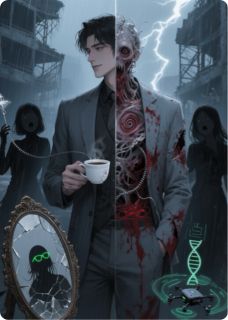 主角白砚苏棠林晚小说爆款我组建的驱魔小队，专杀我自己完整版小说