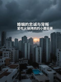 婚姻的忠诚与背叛苏妙康丽华林秀珠-爱吃火锅烤肉的小蘑菇小说