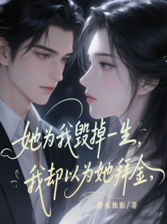 她为我毁掉一生，我却以为她拜金许烟陆沉许昭免费全章节目录阅读